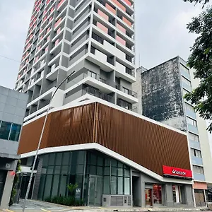 Novo Nex One Consolacao Infinite Prox Av Paulista São Paulo